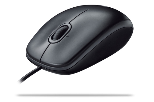 עכבר LogiTech B110