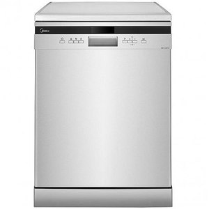 מדיח כלים Midea WQP12J7635E 