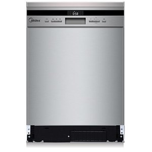 מדיח כלים Midea WQP12J7735E 