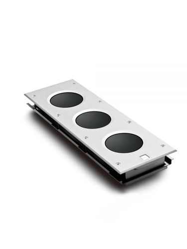  KEF Ci3160RLb - Subwoffer