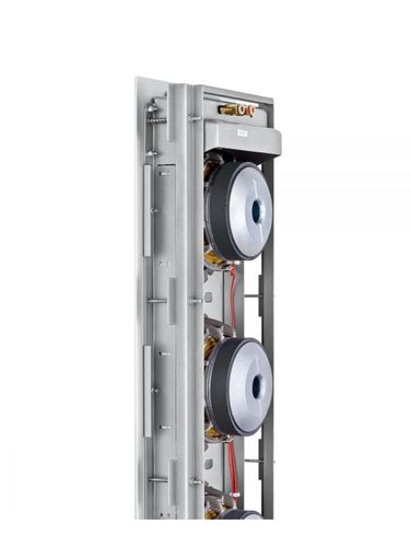  KEF Ci3160RLb - Subwoffer