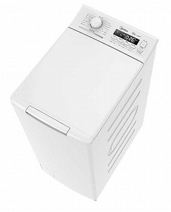 מכונת כביסה Midea MFE75T1212 
