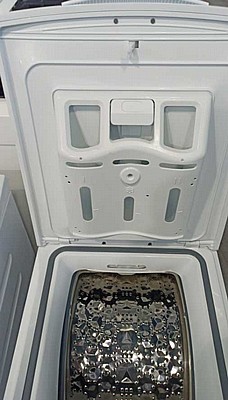 מכונת כביסה Midea MFE75T1212 