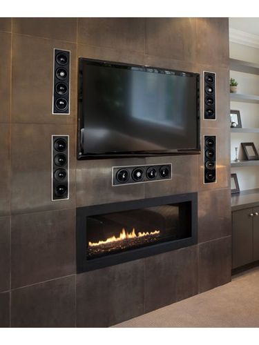 KEF Ci4100QL-THX