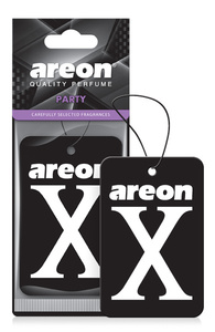 עץ ריח Areon X Party