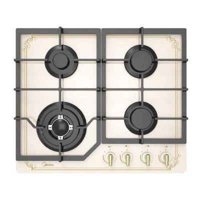 כיריים גז מידאה Midea 60G40ME084GFT