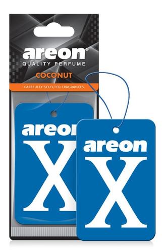 עץ ריח Areon X COCONUT