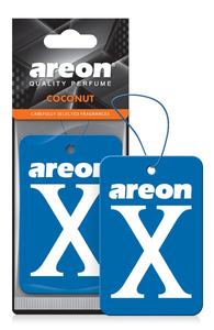 עץ ריח Areon X COCONUT