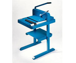  גליוטינה בית דפוס 842 Dahle