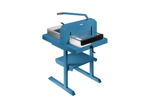 גליוטינה בית דפוס 846 dahle