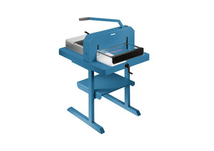 גליוטינה בית דפוס 846 dahle