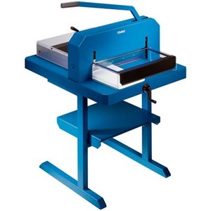 גליוטינה בית דפוס 848 Dahle