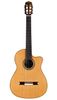 גיטרה קלאסית מוגברת Cordoba Orchestra CE
