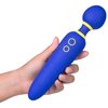 ויברטור רב עוצמה מבית וומניזר בגרסת קיץ
