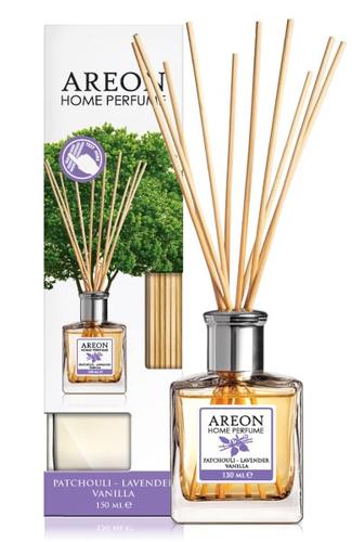 בקבוק מבשם ריח AREON HOME PERFUME 150ml