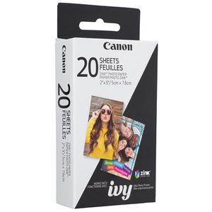 ZOEMINI PACK 20 נייר קאנון