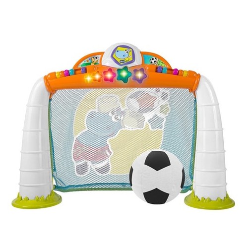 גול מטרה Chicco