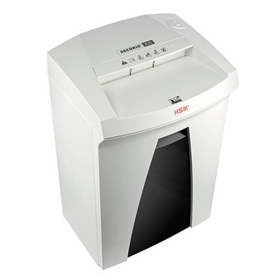 מגרסת נייר HSM B22C