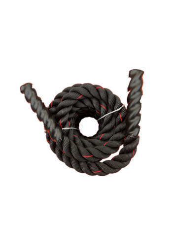 חבל באטל רופ 10 מטר Battle Rope 