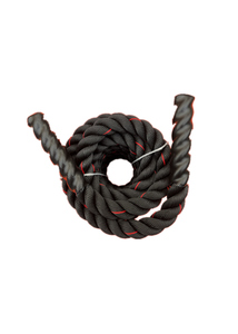 חבל באטל רופ 10 מטר Battle Rope 