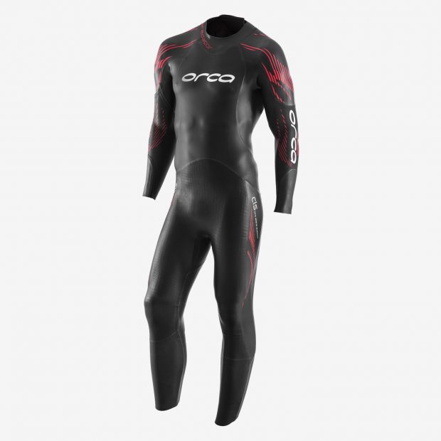 חליפת שחייה גברים ORCA PREDATOR