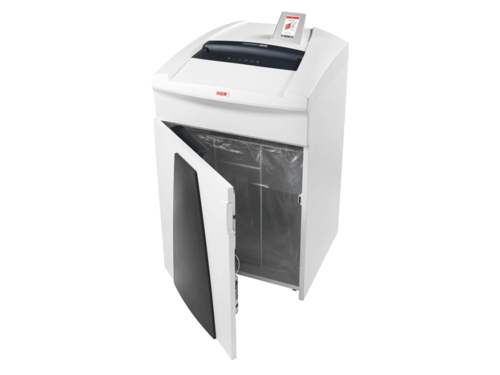מגרסת נייר HSM P40i