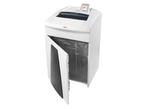 מגרסת נייר HSM P40i