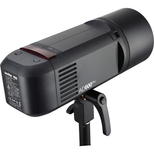 פלאש נייד Godox AD400 Pro Witstro