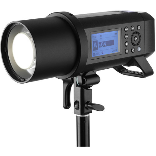 פלאש נייד Godox AD400 Pro Witstro