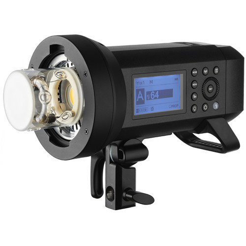 פלאש נייד Godox AD400 Pro Witstro