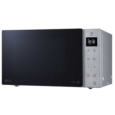 מיקרוגל LG MS2535GISS