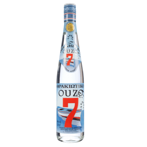 אוזו 7