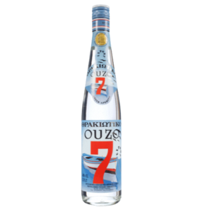 אוזו 7 700 מ"ל