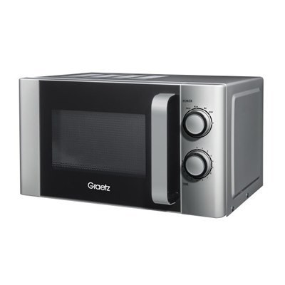 מיקרוגל Graetz MW227 ‏20 ‏ליטר