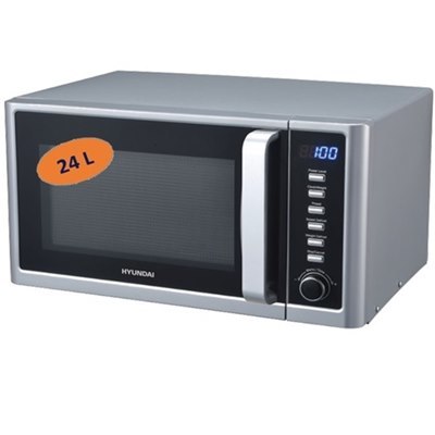 מיקרוגל Hyundai HAMD24W יונדאי