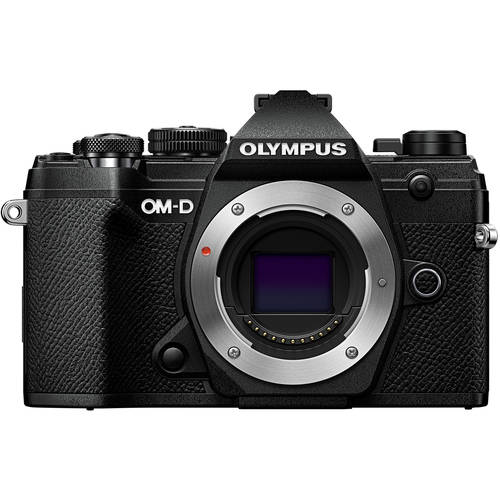  מצלמה Olympus OM-D E-M5 Mark III אולימפוס