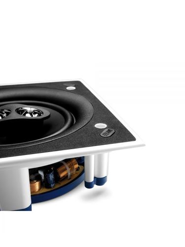 KEF Ci160CSds Dual Stereo Square