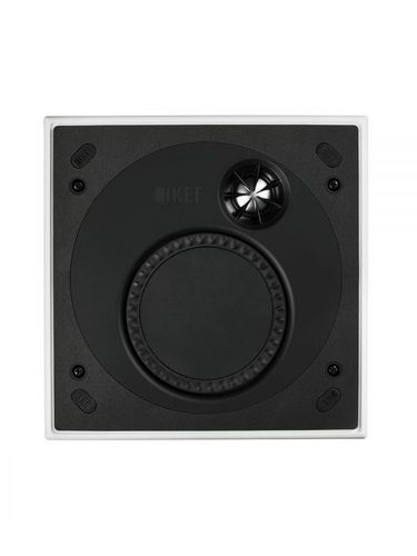 KEF Ci160TS Shallow Depth Square