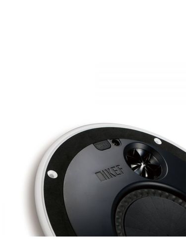 KEF Ci160TR Shallow Depth Round