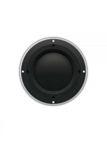 KEF Ci200TRb Shallow Depth Subwoofer Round