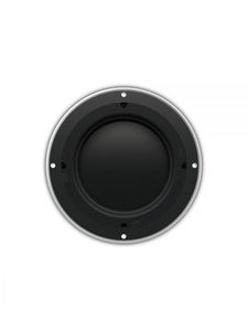 KEF Ci200TRb Shallow Depth Subwoofer Round