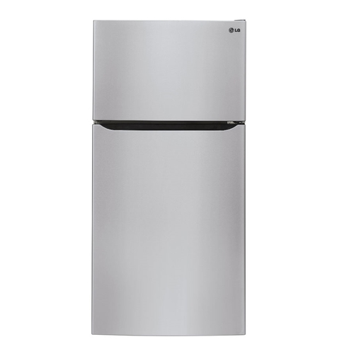 מקרר ‏מקפיא עליון LG GMU700RSC ‏652 ‏ליטר