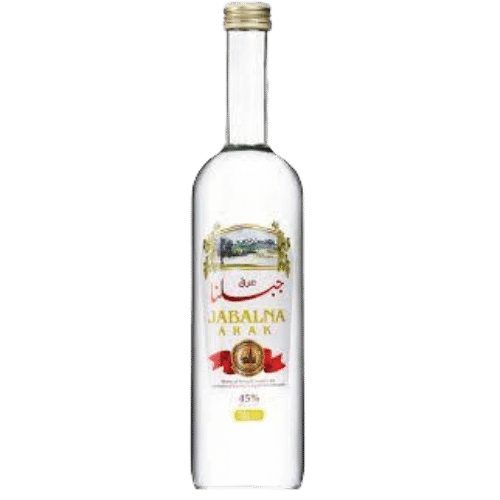 ערק ג'בלנא 45%