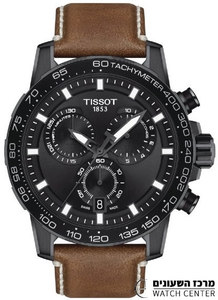 Tissot T1256173605101 - אחריות יבואן רשמי