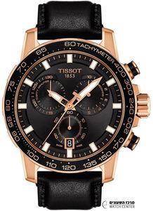 Tissot T1256173605100 - אחריות יבואן רשמי