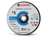 דיסק לברזל 5" CGW