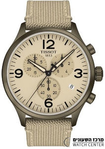 Tissot T1166173726701 - יבואן רשמי