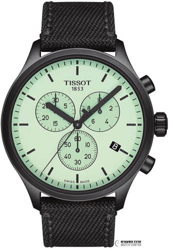 Tissot T1166173709100 - יבואן רשמי