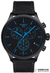 Tissot T1166173705100 - יבואן רשמי