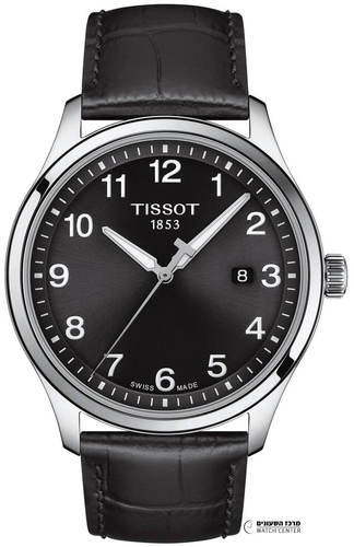 Tissot T1164101605700 - יבואן רשמי